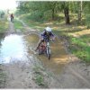 Wycieczka szkolna - Sportowa Osada wrzesień 2012